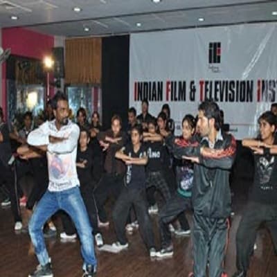 Indian Film and Television Institute Meerut Campus photo 1